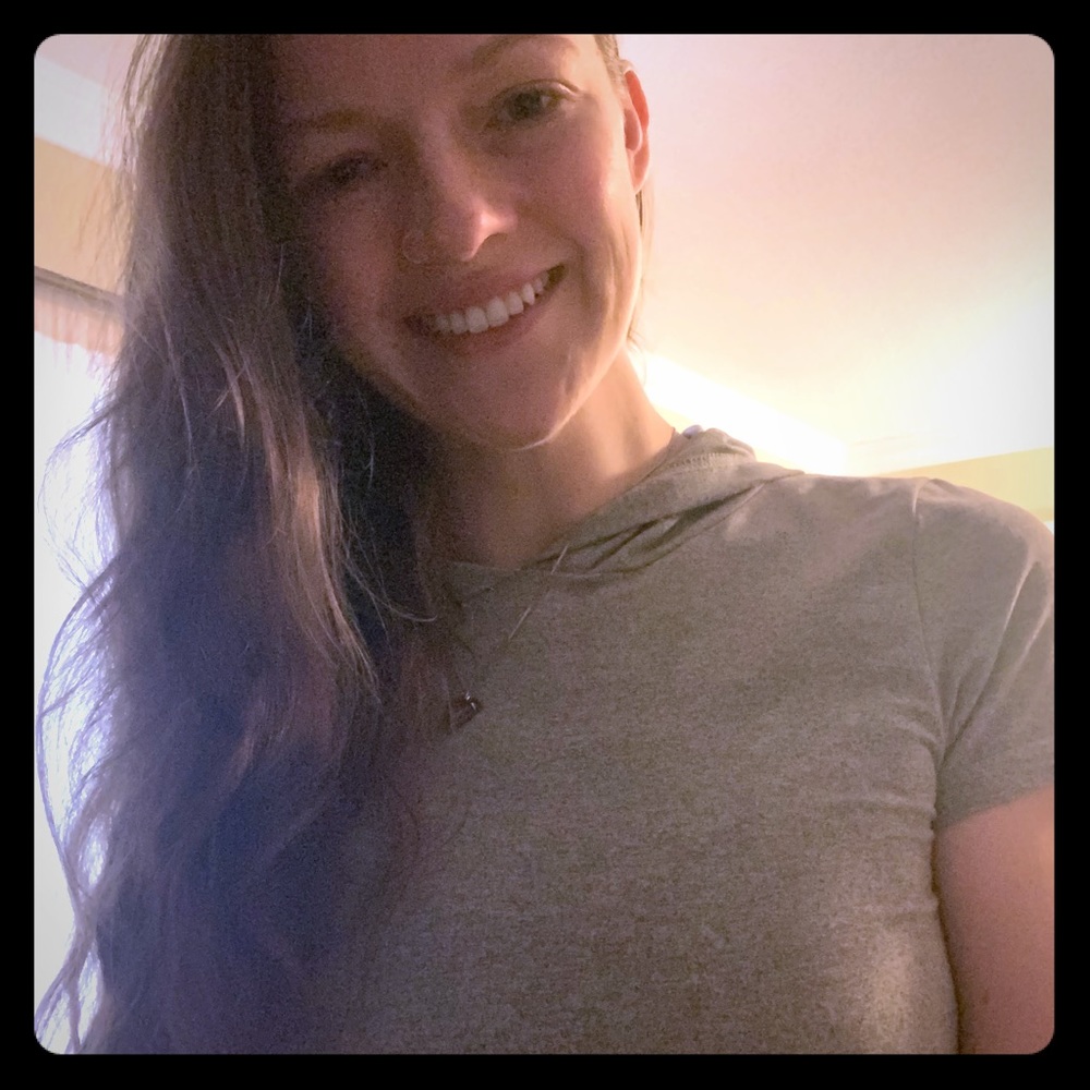 Meet your Posher, Sarah